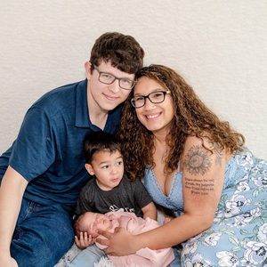 Meet your Posher, Tyler